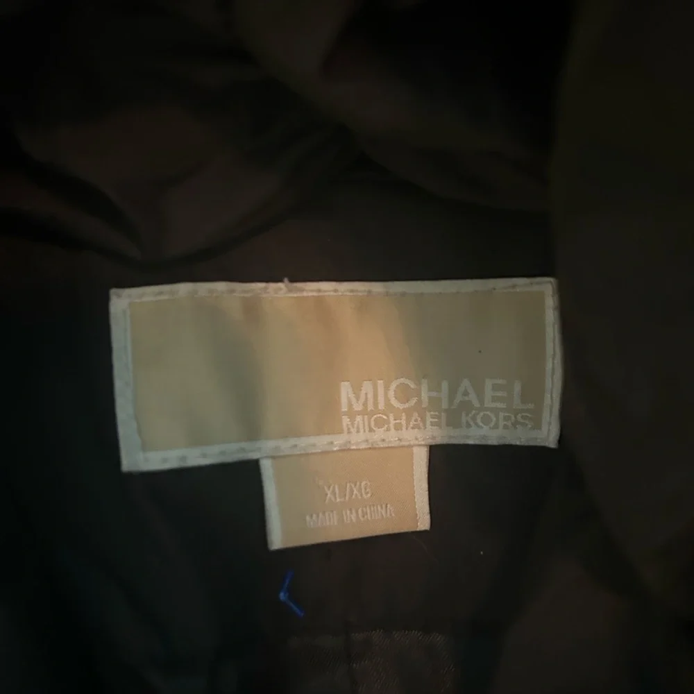 Michael Kors excellent